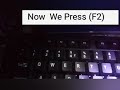 A disk read error Press Ctrl+Alt+Del to restart 💯solution....