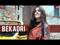Bekadri - Official Music Video | SHIVI & ARKANE | Zee Music Originals