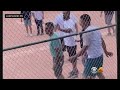 VIDEO: Adults Brawl At Little League Game