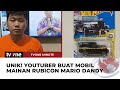 Mobil Mainan Rubicon Mario Dandy Dijual Bebas, Netizen: Bagiin ke Pegawai Pajak  | tvOne Minute