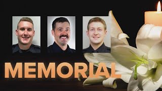 Burnsville Memorial Service