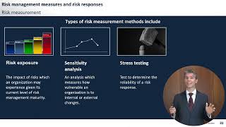 CRMA - Risk Measurement