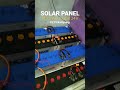 Solar Panel Surya 24 Volt #plts