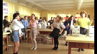 Lambada (1990) - The Compu-Dance