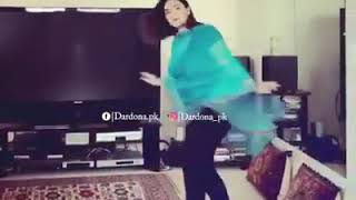 Afghan girl dance|| Entertainment TV