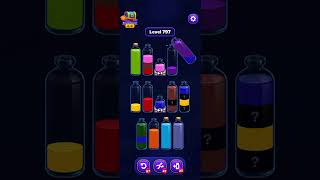 Magic Sort level 796 797 798 799 800