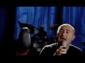 phil collins look through my eyes 2003