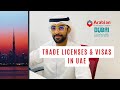 DET Services I Dubai Trade License I Amer Services