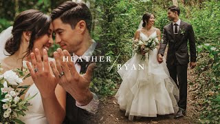 "I can't wait to grow old with you..." | SF Wedding Film | Golden Gate Park