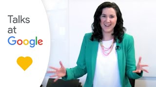 WomanCode | Alisa Vitti | Talks at Google