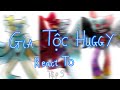 ꧁Gia Tộc Huggy React To, tập 9꧂