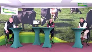 Teagasc/Glanbia - Planning a Successful Breeding Season Webinar