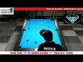 iron city billiards – 1 – robb saez v dennis orcollo – 9 ball – 4 3 21