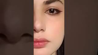 Eyeliner tutorial #makeup #makeuptutorial #shortvideo #shorts #short #eyemakeup #eyeliner