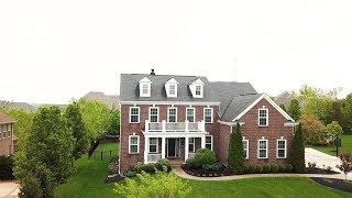 3587 Carmelle Woods | Mason, OH - Visual Tour