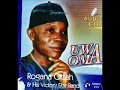 rogana ottah u0026 his victory star band ije enu ©2003