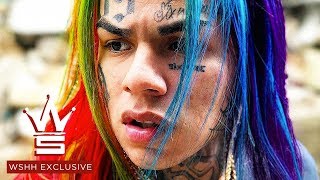 6IX9INE Feat. Tory Lanez \u0026 Young Thug \