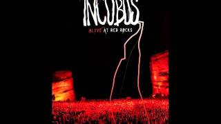 Incubus-Are you in? Bonus CD (Alive at Red Rocks 2004 DVD)