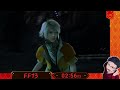 【ff13】完全初見！第四章【ファイナルファンタジーxiii 南雲レア】