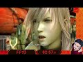 【ff13】完全初見！第四章【ファイナルファンタジーxiii 南雲レア】