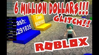 Roblox wizard tycoon 2 player money glitch