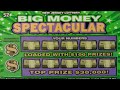 BIG MONEY SPECTACULAR