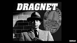 Dragnet Ep204 The Big False Move