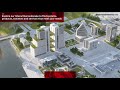 ABB interactive landscape for sustainable mobility