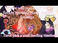 Where will you meet your future spouse🥰😘😍? The place, your feelings🍑🍒🍇.Tarot🌛⭐️🌜🔮🧿