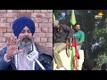 farmer protest kisan andolan किसानों ने क्यों ठुकराया supreme court की कमेटी से बातचीत का ऑफर