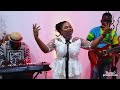 Spirit Lifting Worship Medley Session with Rama Antwi