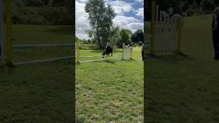 Pony club camp fun for Esme and Cherry last week! ☀️