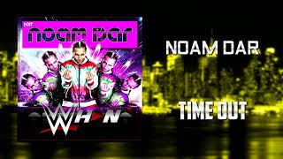 NXT: Noam Dar - Time Out [Entrance Theme] + AE (Arena Effects)