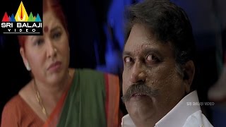 Bommana Brothers Chandana Sisters Movie Jayaprakash Reddy Comedy Scene | Sri Balaji Video