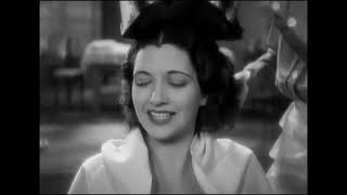 Kay Francis Pre-Code Bath Scene