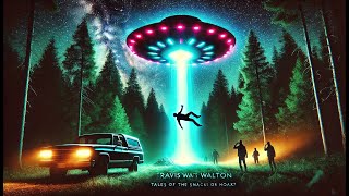 The Travis Walton Abduction: Real Alien Encounter or Hoax? | Unsolved UFO Mystery