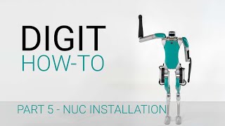 Customer How-To Series, Part 5 - NUC Installation