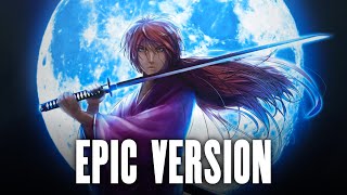 Rurouni Kenshin - Departure - Epic Version