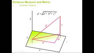Multivariate Data Analysis -2.3