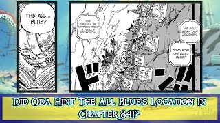 Theory Confirmed Nami Vs Big Mom Chapter 874 One Piece