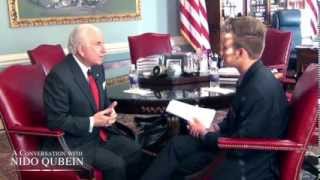 A Conversation with Dr. Nido Qubein