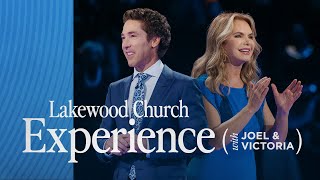 Lakewood Church Service | Joel Osteen Live | January 14th, 2024