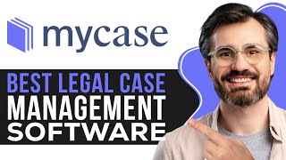 Mycase Tutorial 2026 | Best Legal Case Management Software?