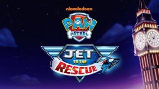 PAW Patrol: Jet to the Rescue | Official Trailer | Paramount Pictures Australia