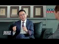 banker after dark with stephen cuunjieng get to know mic president u0026 ceo rafael consing jr. anc