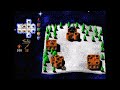 sega mega drive 2 smd 16 bit mega lo mania Мания Величия Эпоха 4 Прохождение long play