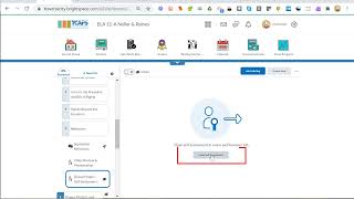 D2L Brightspace Self Assessment