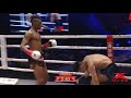 Kunlun Fight: Joao Fernandes vs. Wang Tingkai  HIGHLIGHT-2018