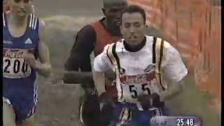 2001 Mens World Cross Country Championships