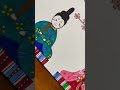 ひな祭り🎎 shorts 抹茶 イラスト ひな祭り 3月3日